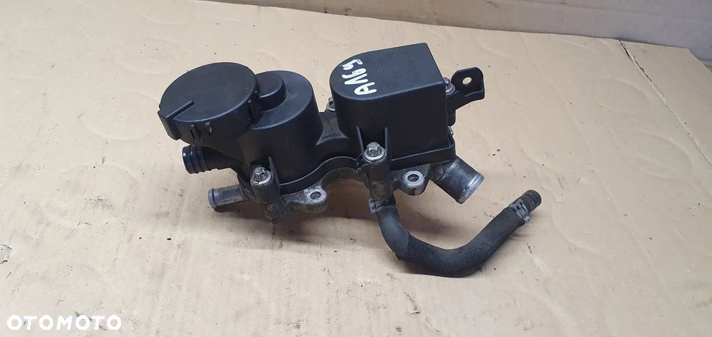 Odma separator oleju Mercedes W169 2.0 CDI 6400101062 - 3