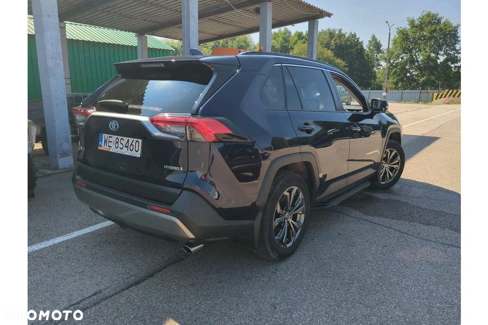 Toyota RAV4 - 5