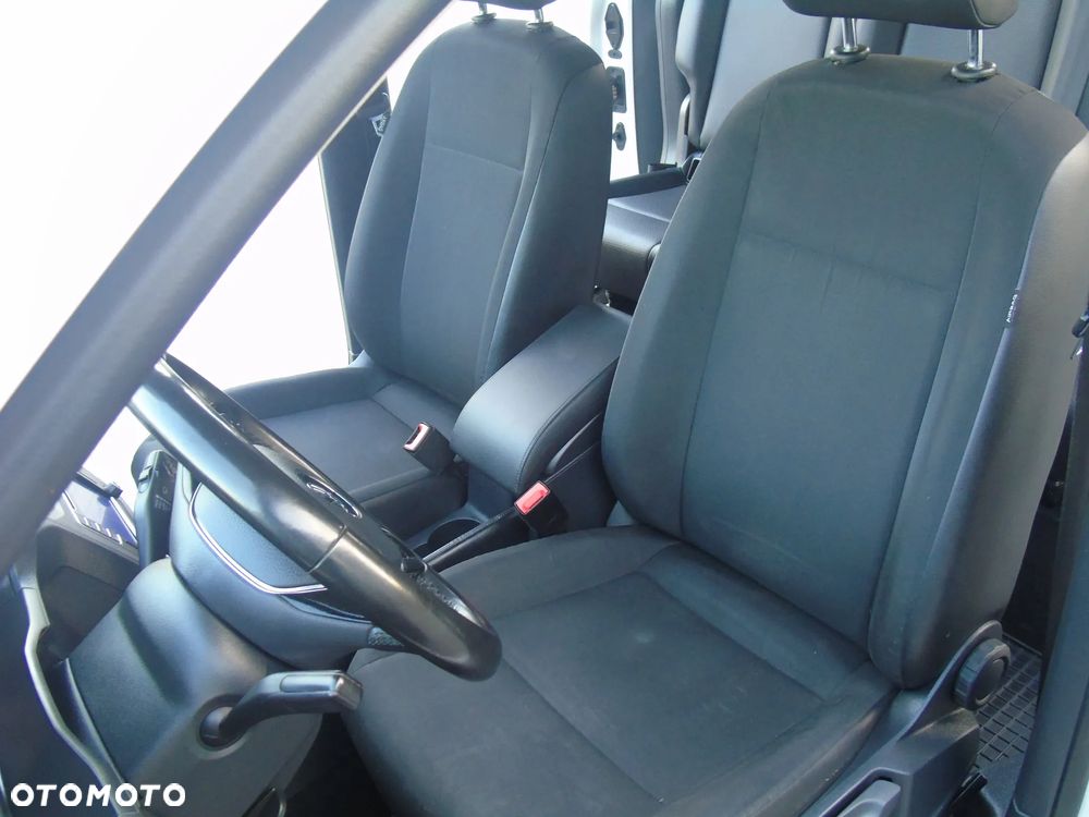 Volkswagen Caddy - 16