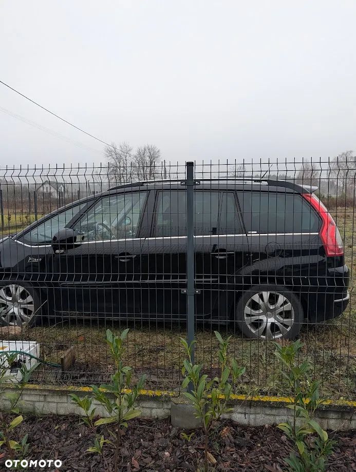Citroën C4 Grand Picasso 2.0 HDi Exclusive MCP - 2