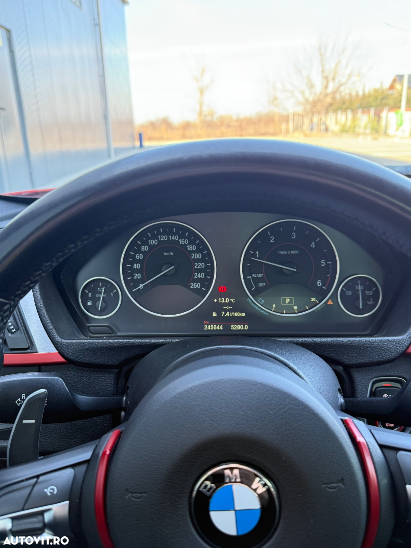 BMW Seria 3 - 2