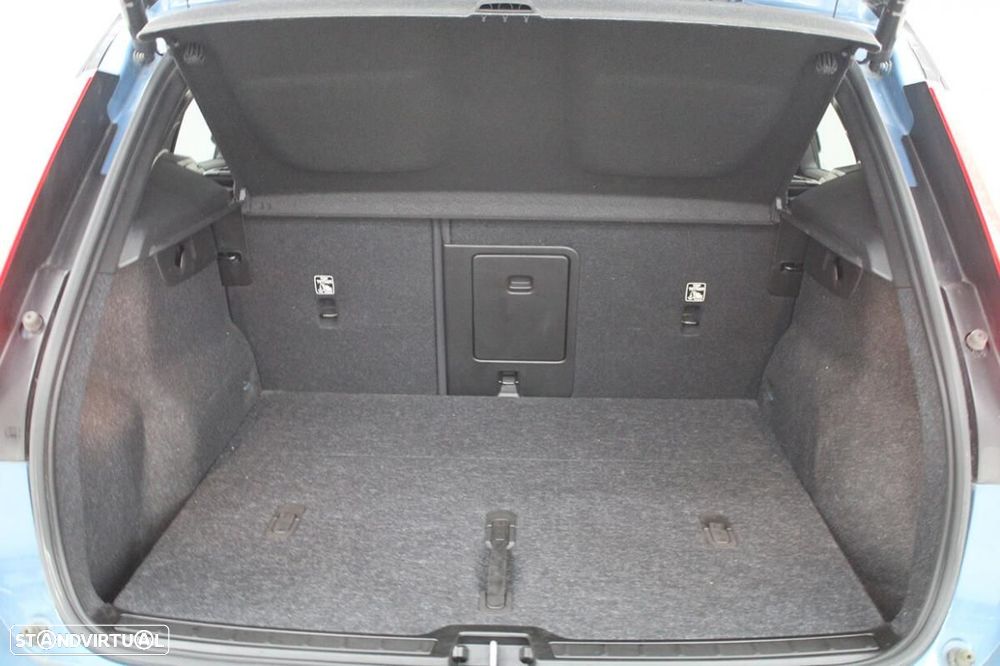 Volvo XC 40 Recharge 69 kWh Single Motor Core - 7