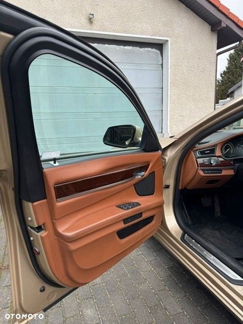 BMW Seria 7 740d xDrive - 4