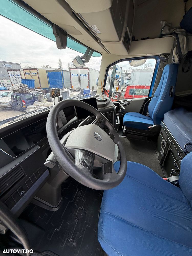 Volvo FH 460 - I SAVE - 2023 - 31