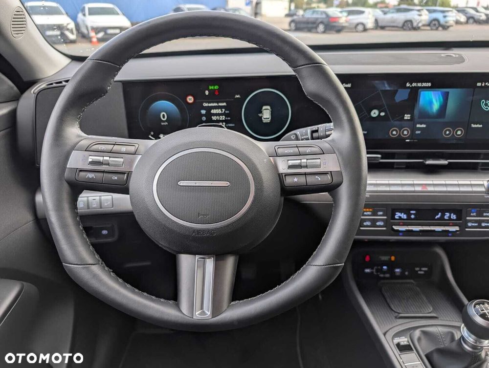 Hyundai Kona 1.0 T-GDI Executive - 13