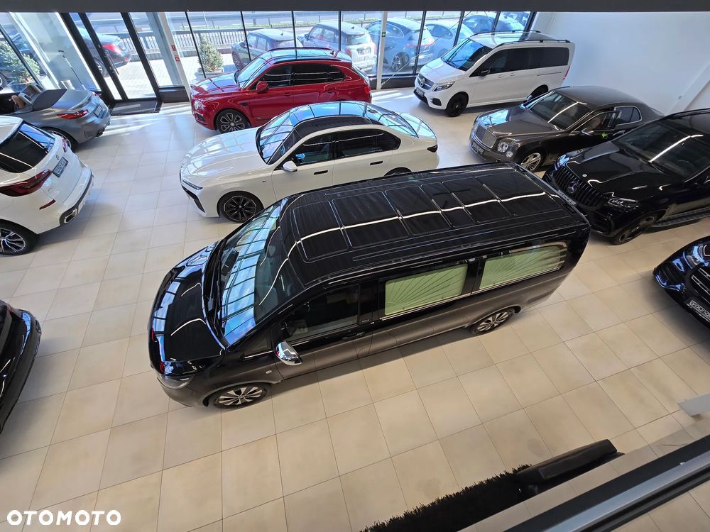 Mercedes-Benz Vito - 5