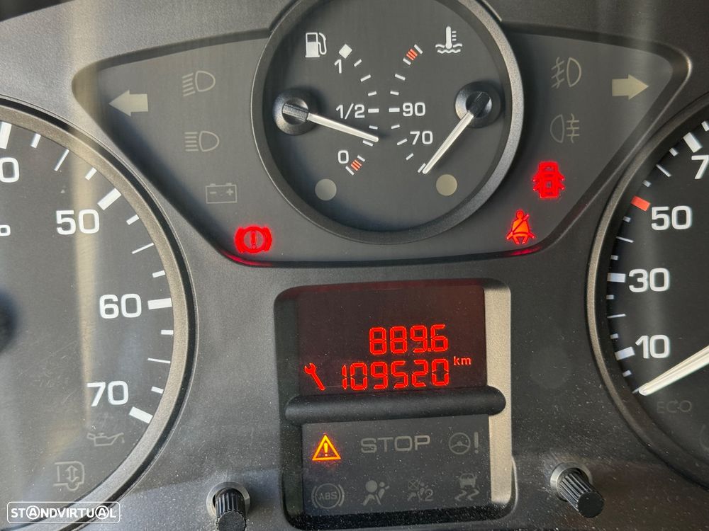 Peugeot Partner - 6