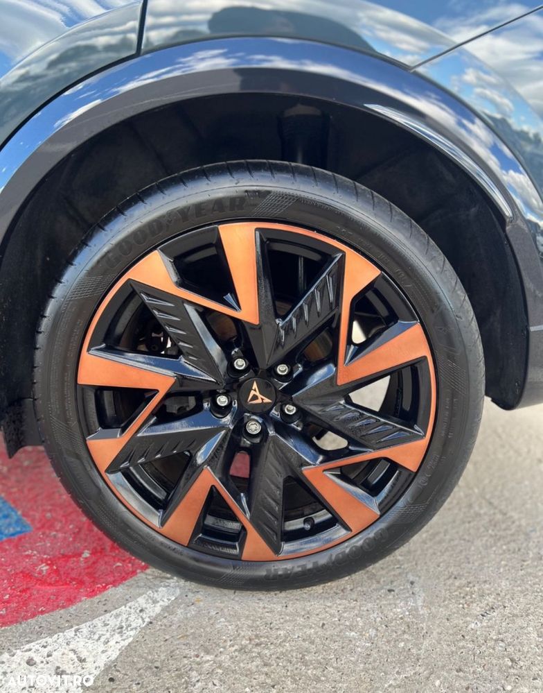 Cupra Formentor 1.5 TSI DSG - 13