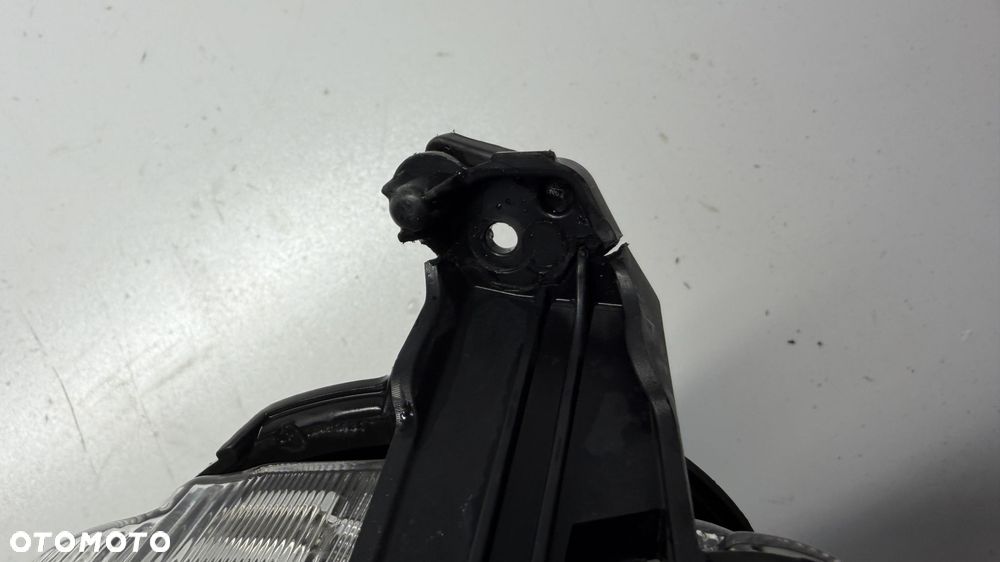 KIA OPTIMA IV LAMPA ŚWIATŁO DRL LED HALOGEN LEWY PRZÓD PRZEDNI 15-18 - 4