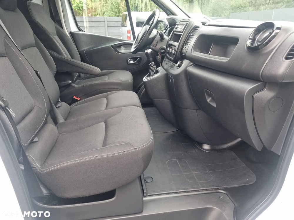 Renault Trafic 2.0Dci 145Ps L2h1 Chłodnia -15C*  ALEX Salon Polska - 26