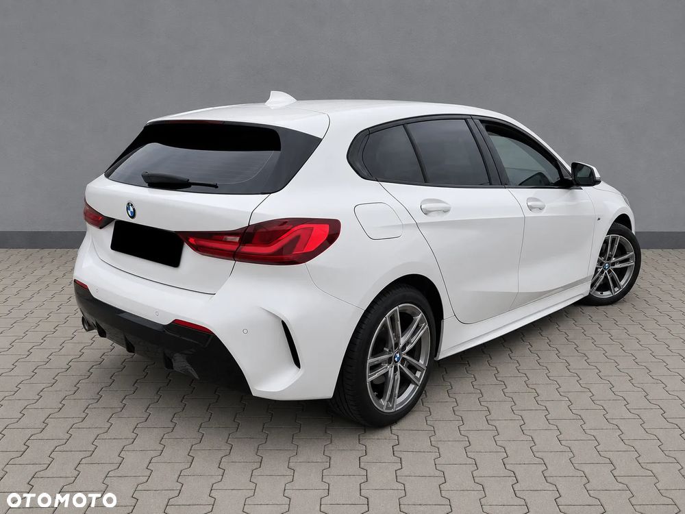 BMW Seria 1 116i M Sport - 4