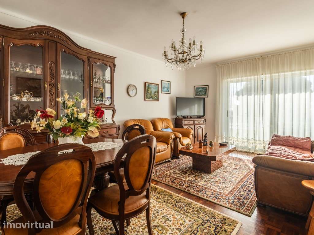 Venda apartamento T2+1 Figueira da Foz - Grande imagem: 3/40