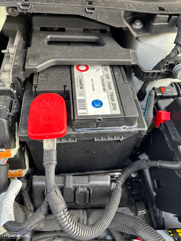 Peugeot 308 SW 1.5 BlueHDi Style - 4