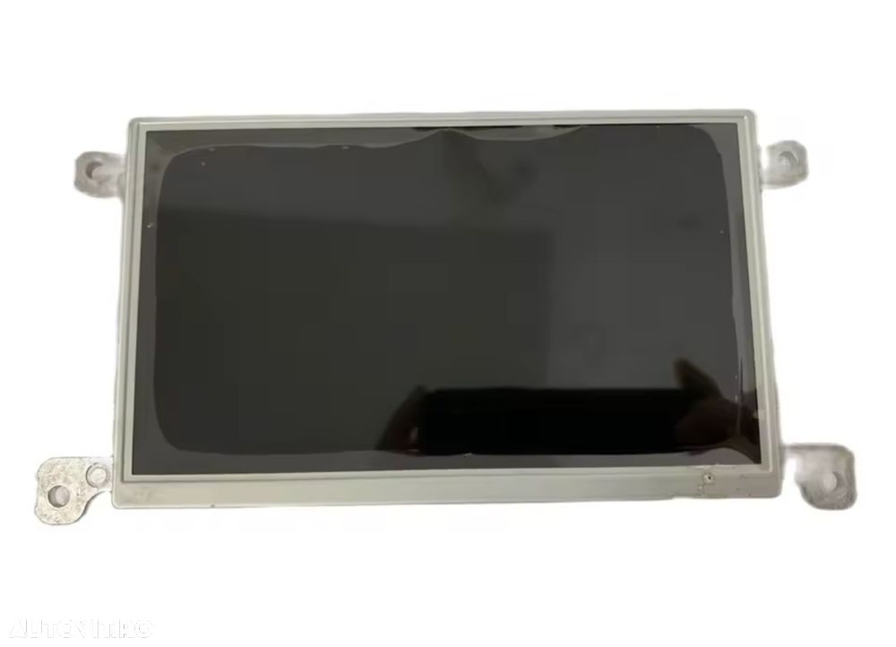 Ecran LCD Display Afisaj Bord Navigatie MMI Audi A4 A5 Q5 6.5’ 2008- - 1