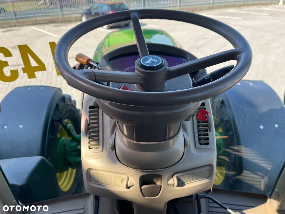 John Deere 7430 Premium - 14