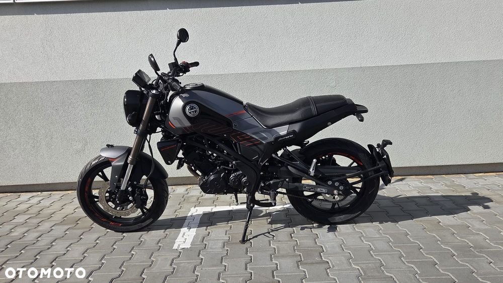 Benelli Leoncino - 6