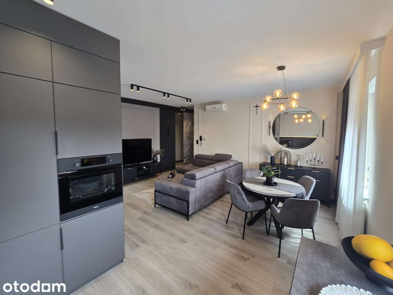 Komfortowe mieszkanie 3 pokoje | 63 m² | Gotowe do zamieszkania