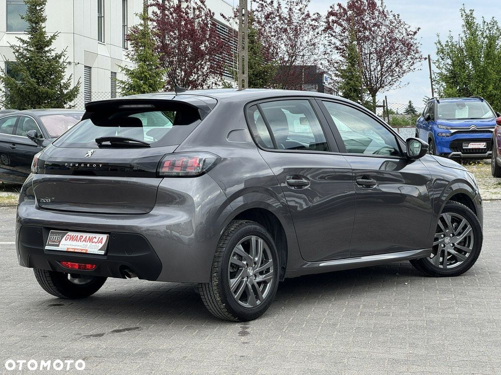 Peugeot 208 PureTech 100 Style - 10