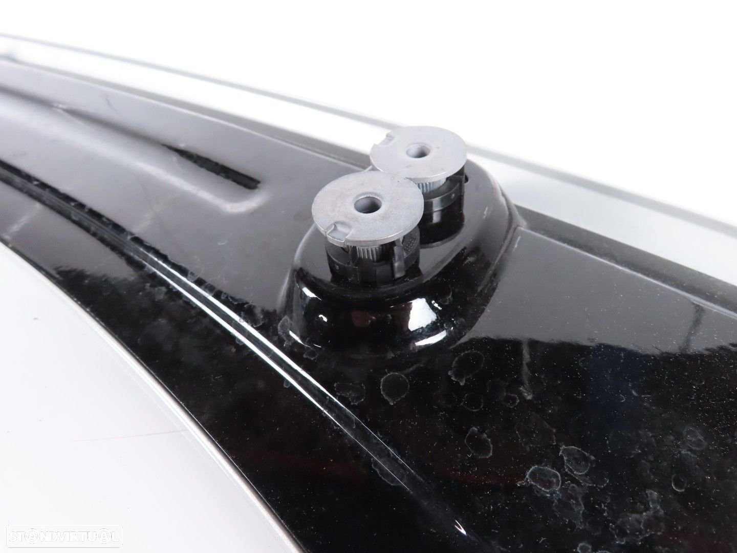 Spoiler / Aileron da Mala Inferior Usado / Original MINI MINI Coupe (R58) 516227... - 4