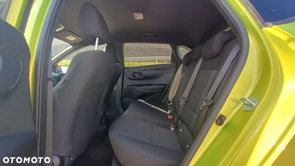 Hyundai i20 1.0 T-GDi Modern - 35