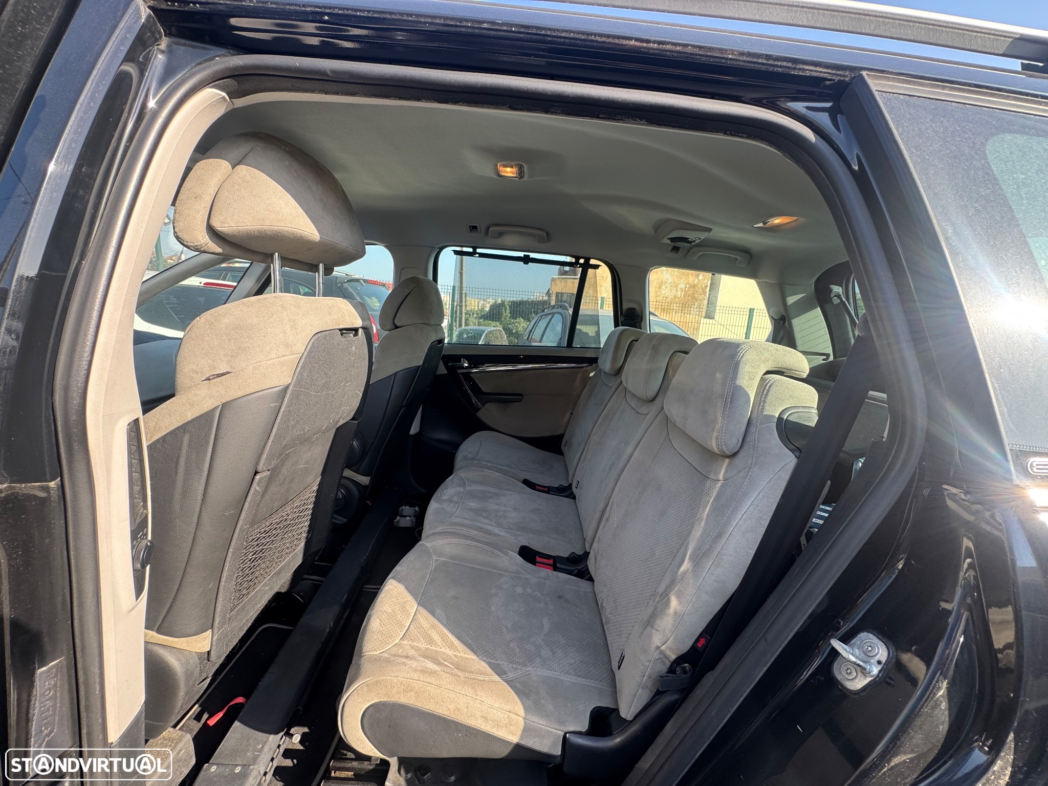 Citroën C4 Grand Picasso 1.6 HDi Exclusive RFM CMP6 - 6