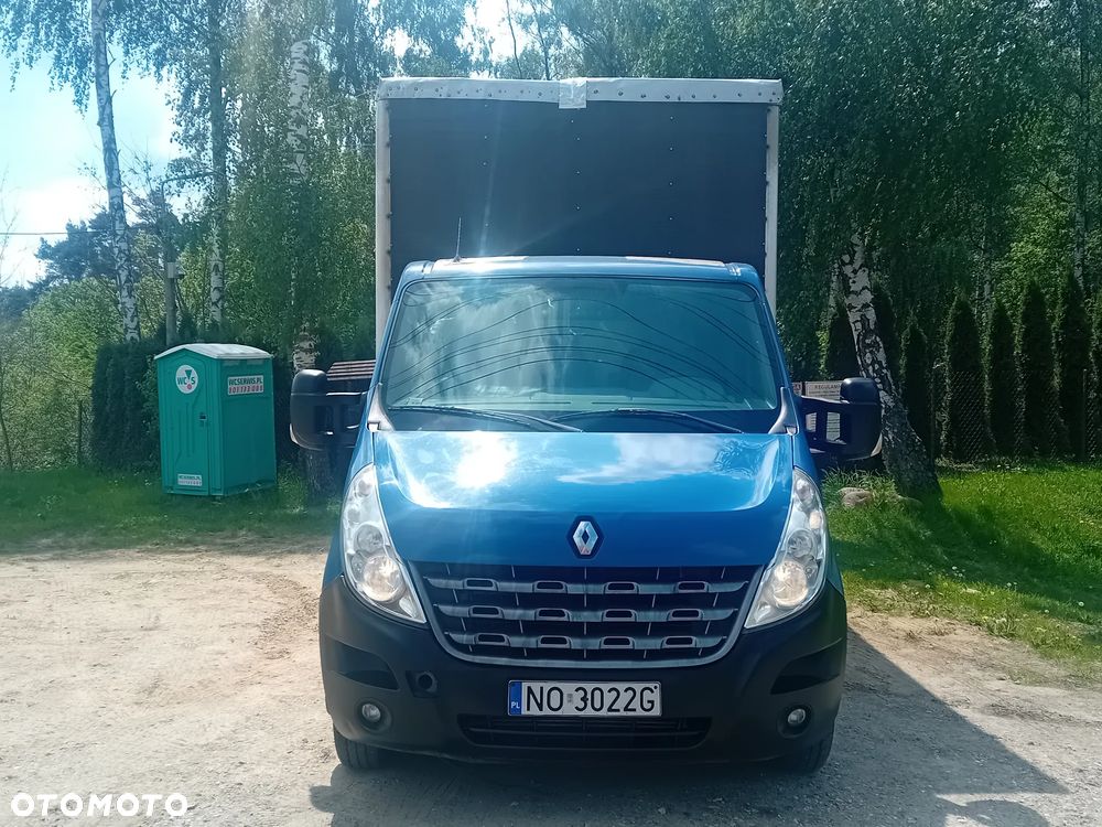 Renault MASTER - 11