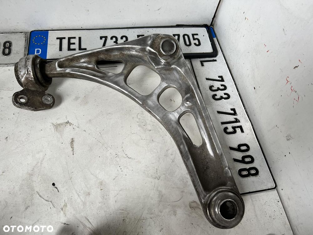 Wahacz lewy Bmw e46 ładny bez luzów - 1