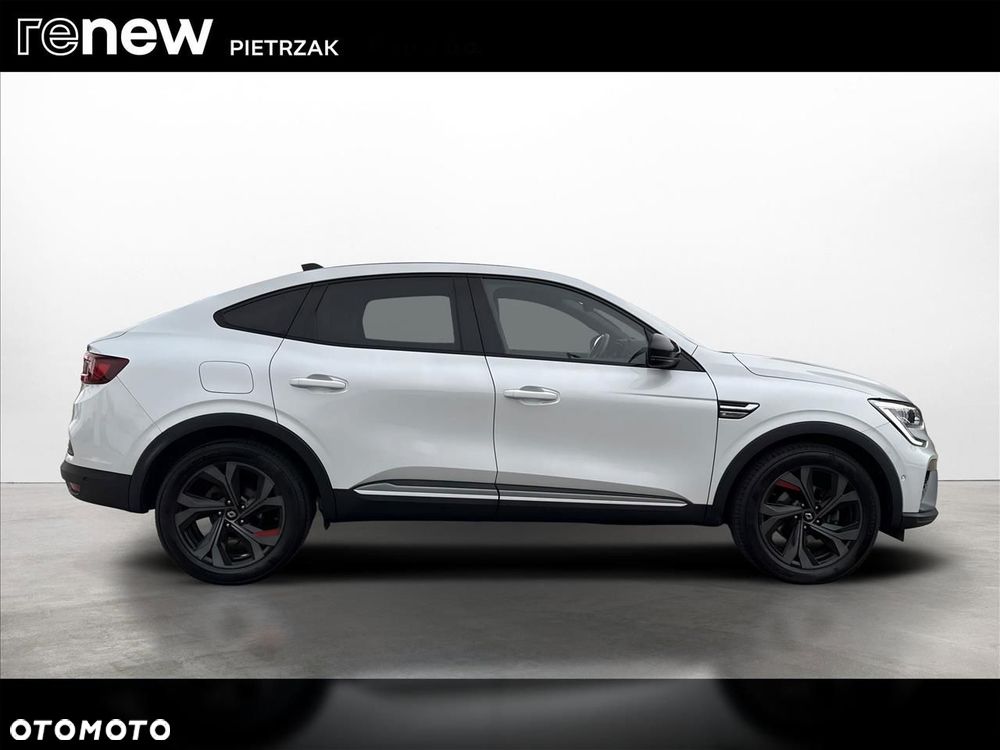 Renault Arkana 2022
