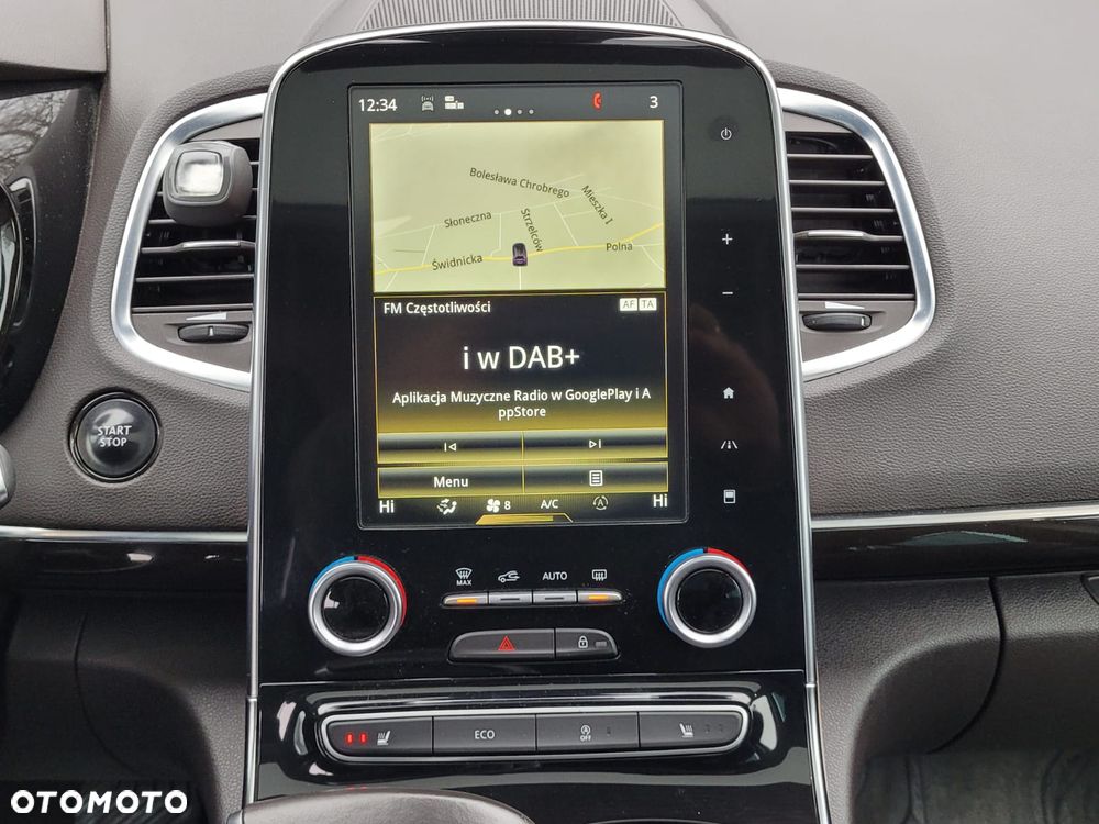 Renault Espace Energy dCi 160 EDC Business - 11