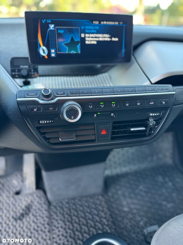 BMW i3 Standard - 15