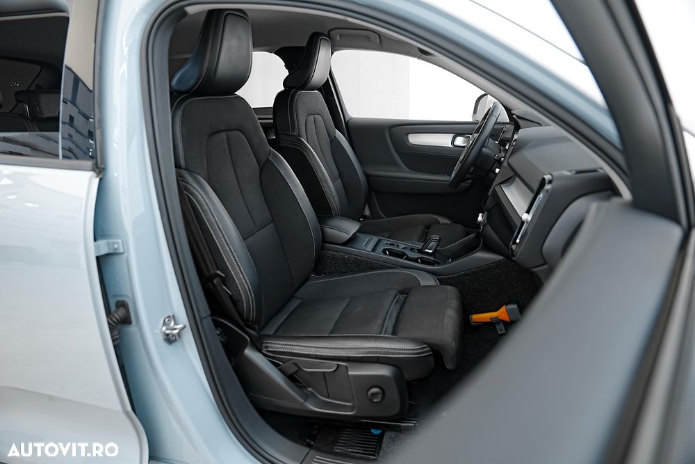 Volvo XC 40 - 11
