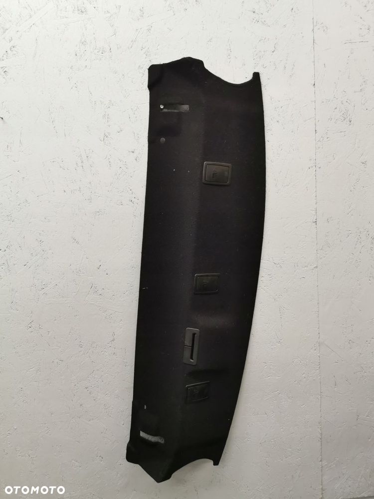 dodge challenger lift 2015-> pólka tylna - 1