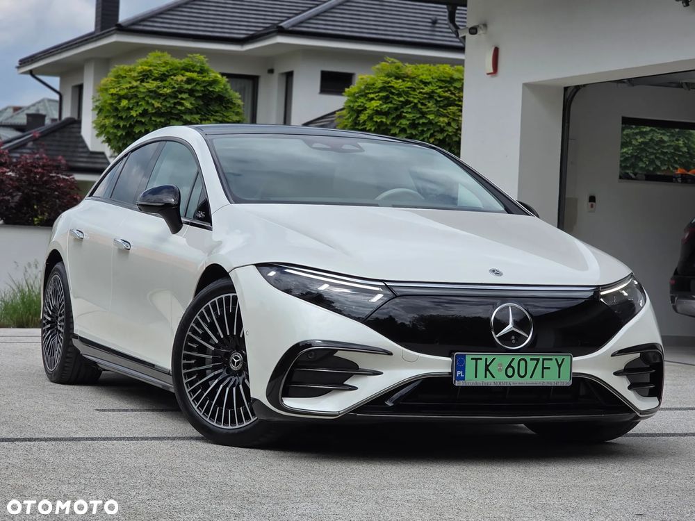 Mercedes-Benz EQS - 6