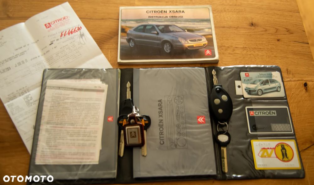 Citroën Xsara 1.4i Millesime - 39