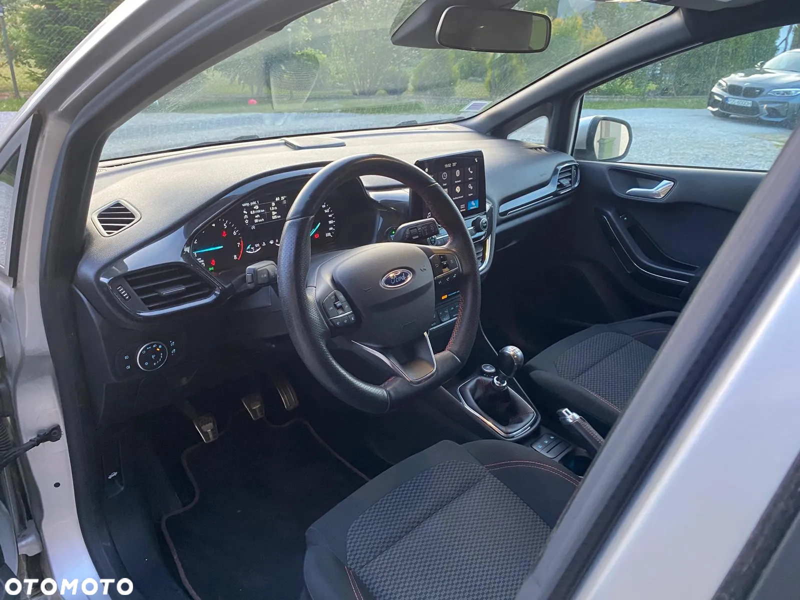 Ford Fiesta - 9