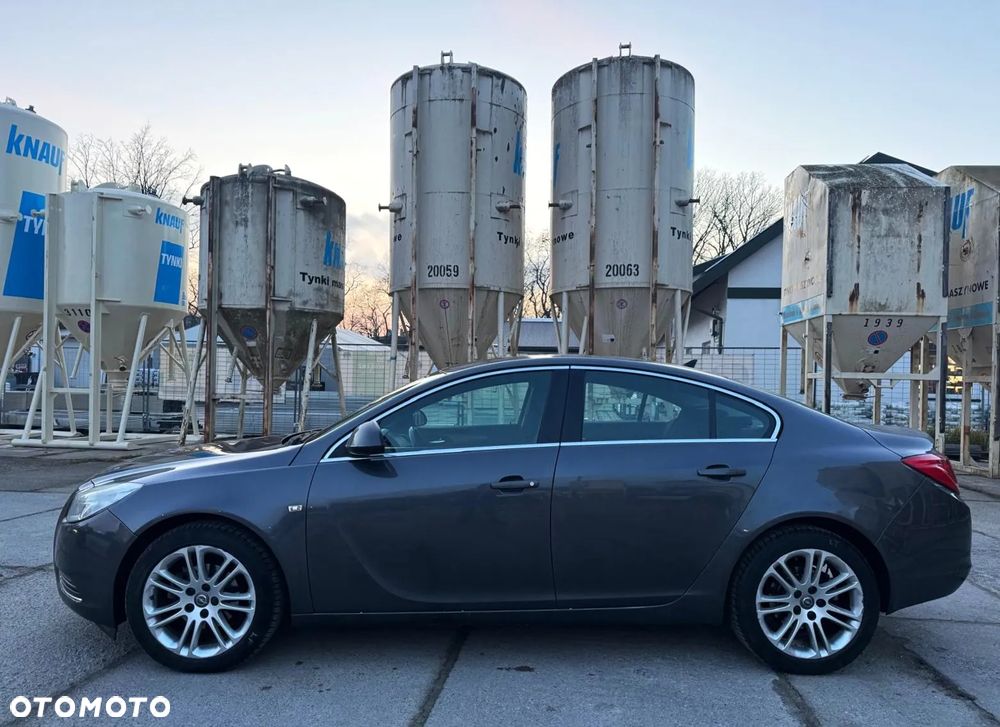 Opel Insignia 1.6 - 33
