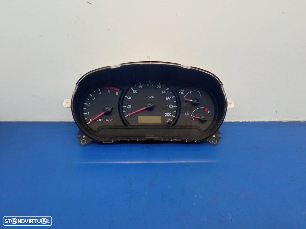 QUADRANTE HYUNDAI ACCENT II 2004 -9400825600 - 4