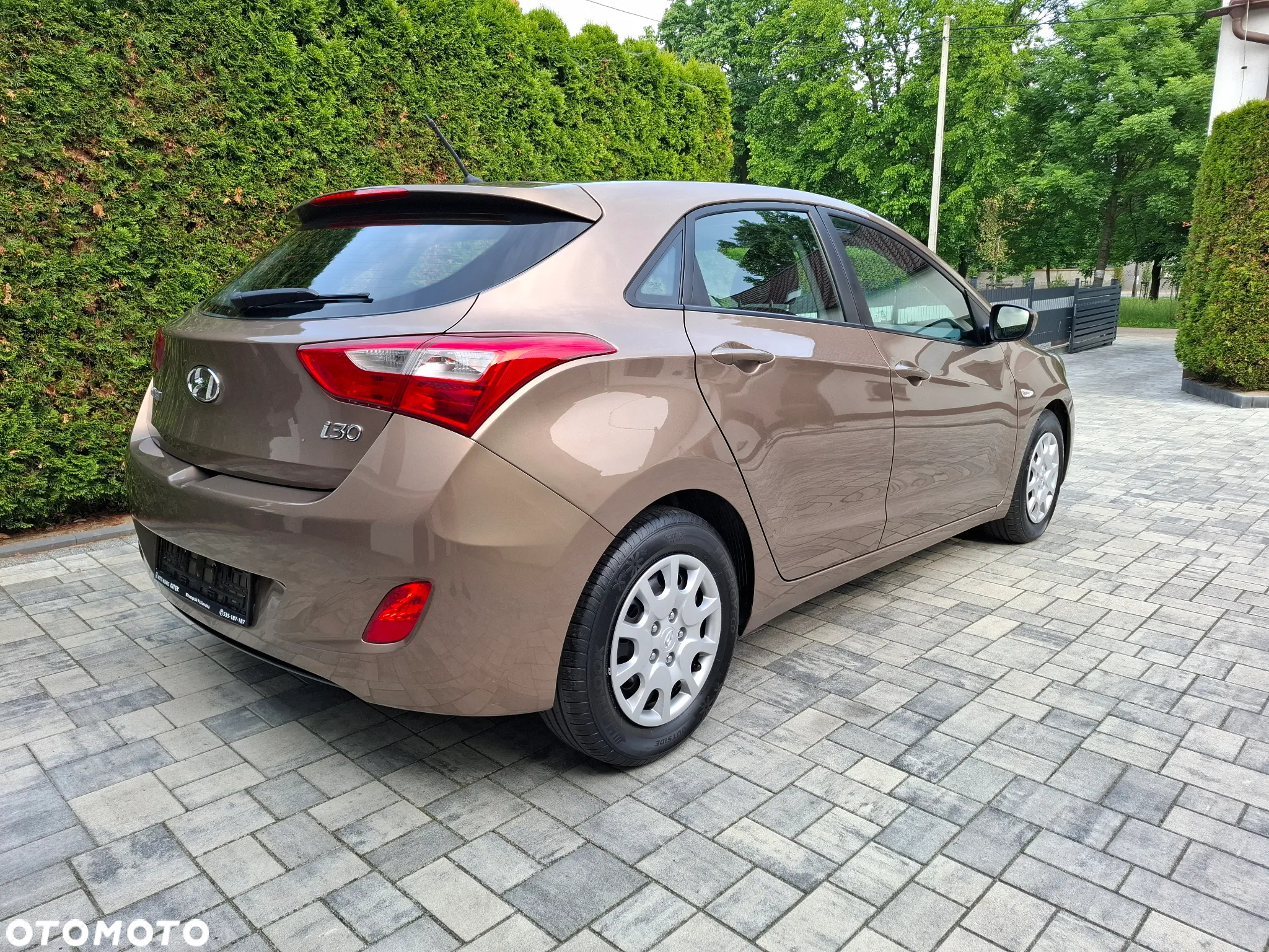 Hyundai i30 - 19