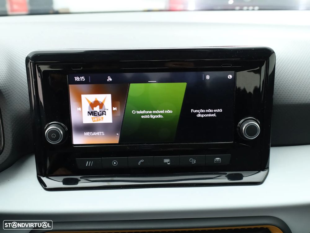 SEAT Ibiza 1.0 TSI Style DSG - 15