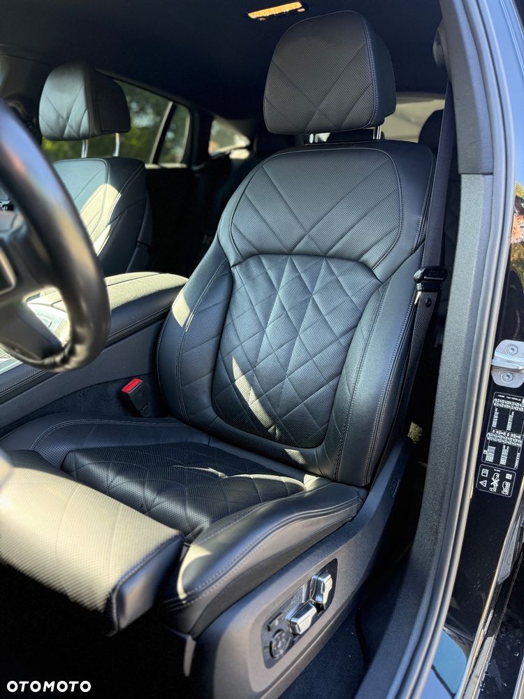 BMW X6 ver-xdrive40d-mhev - 13