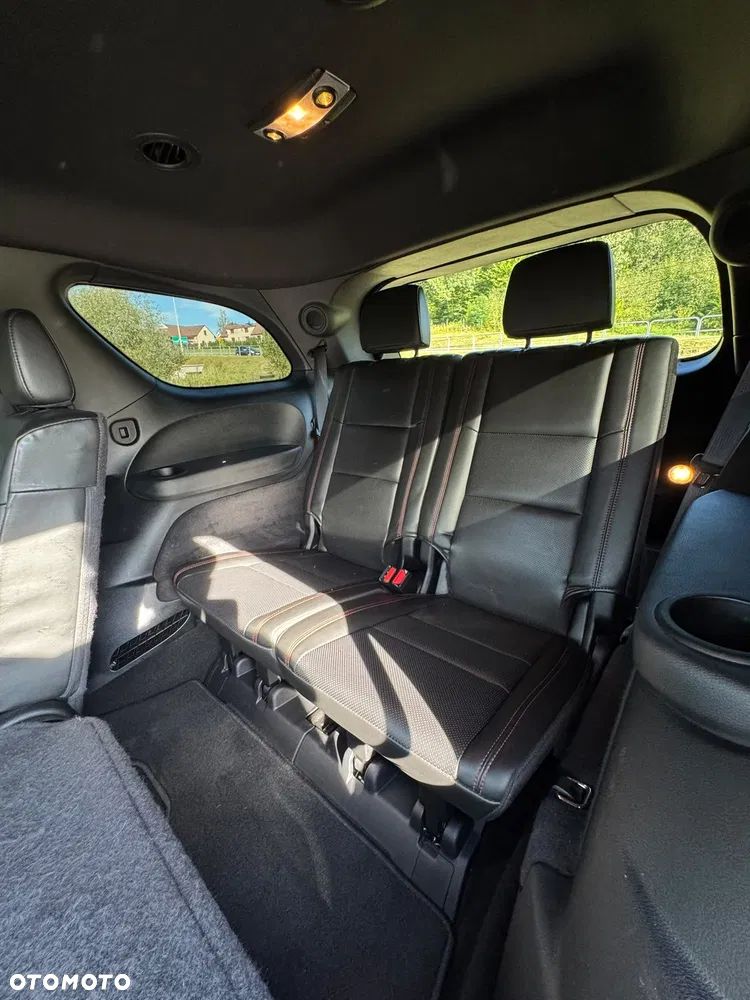 Dodge Durango 5.7 R/T - 35