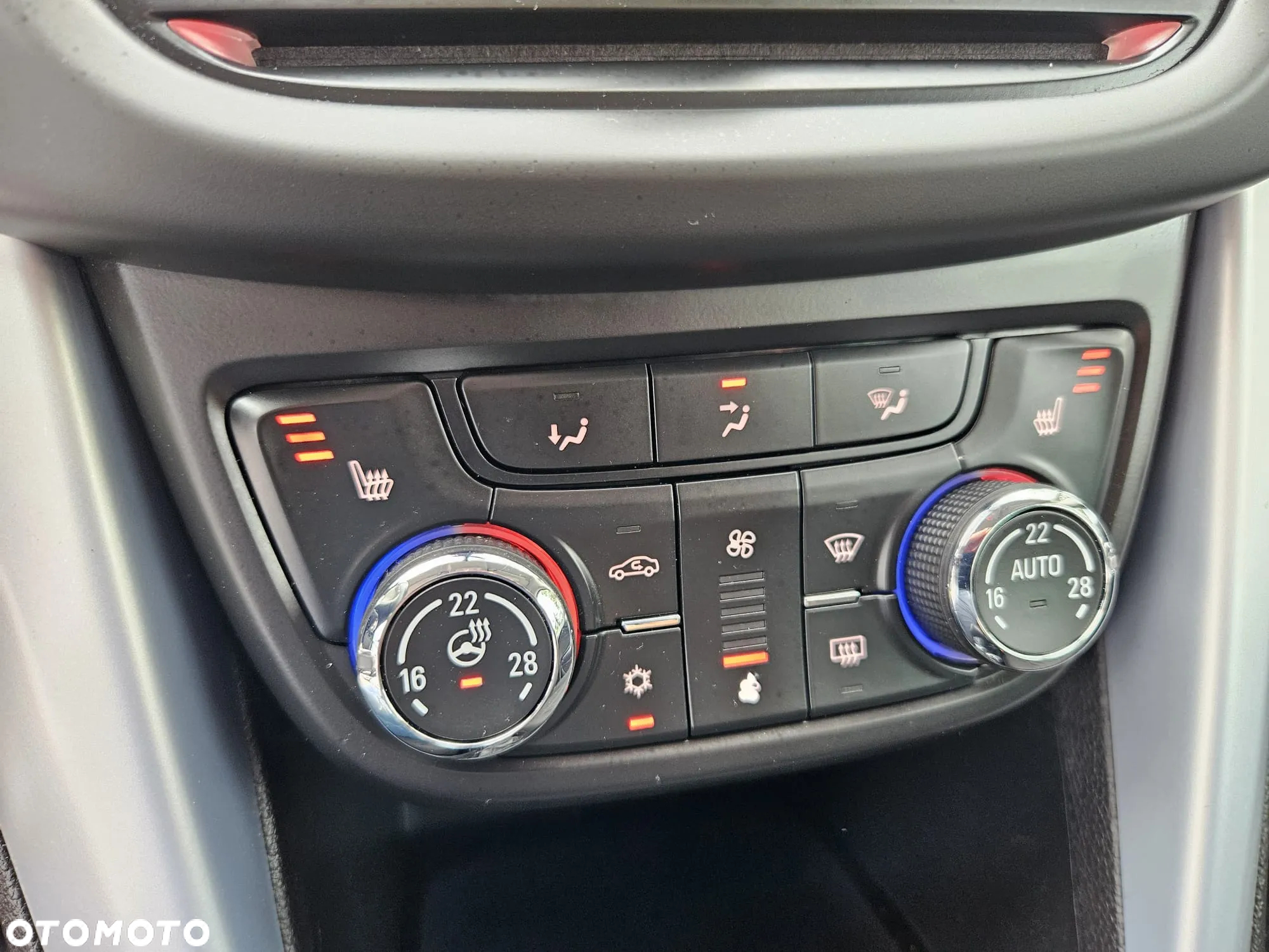 Opel Zafira Tourer 1.4 Turbo Selection - 27