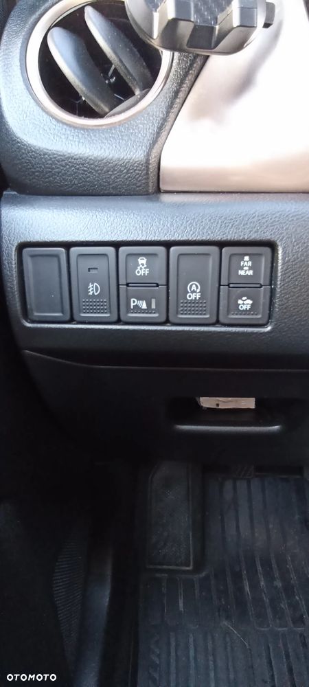 Suzuki Vitara 1.6 Elegance 2WD - 21