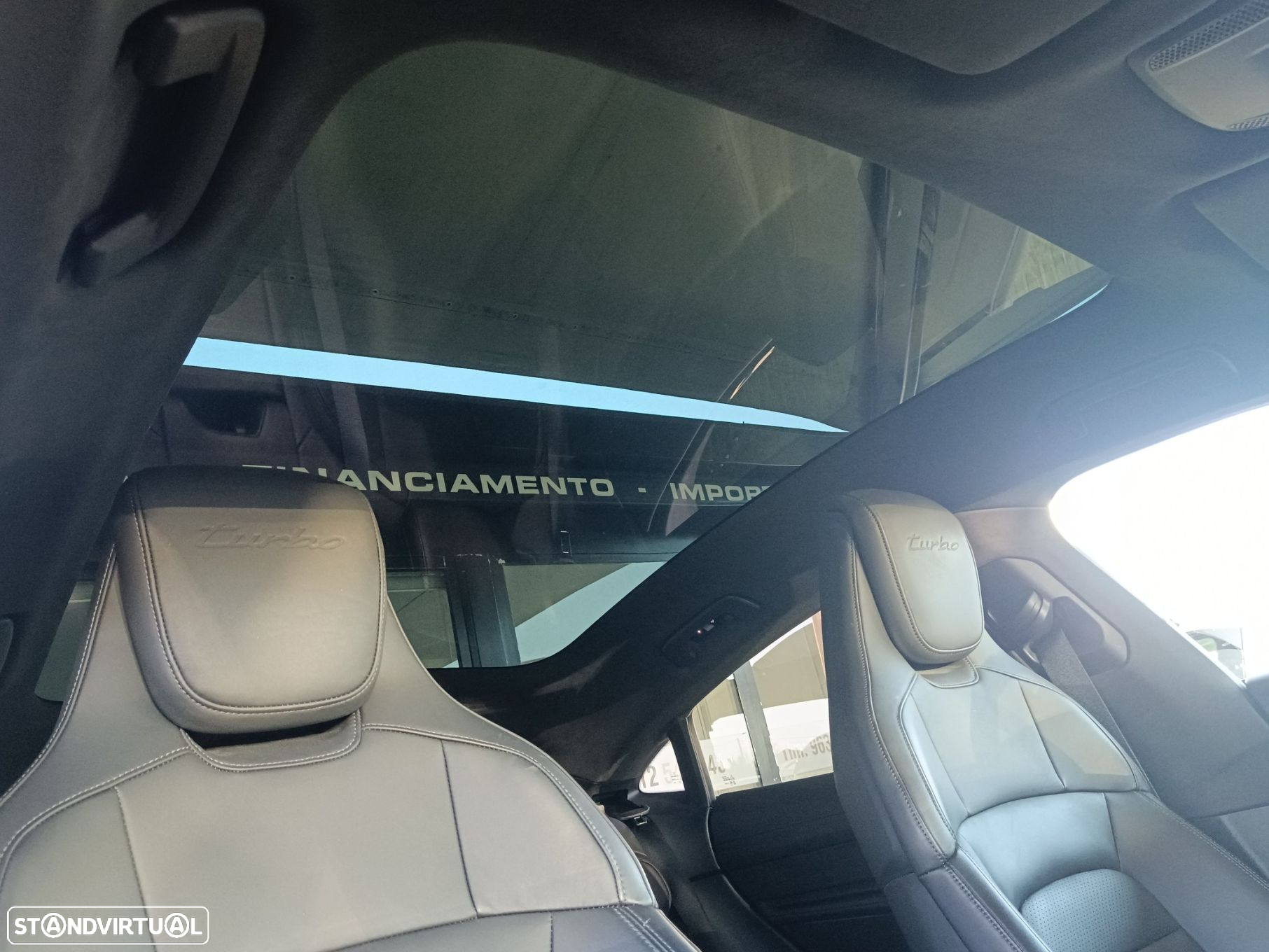 Porsche Taycan Turbo - 49