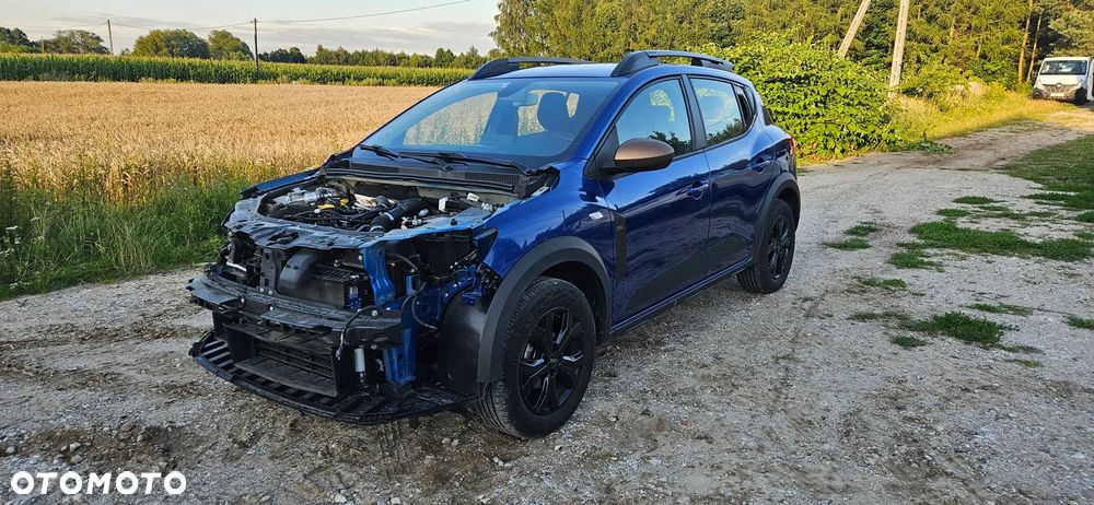 Dacia Sandero - 1