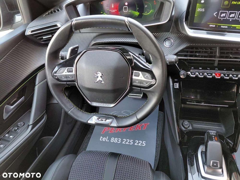 Peugeot 208 - 20