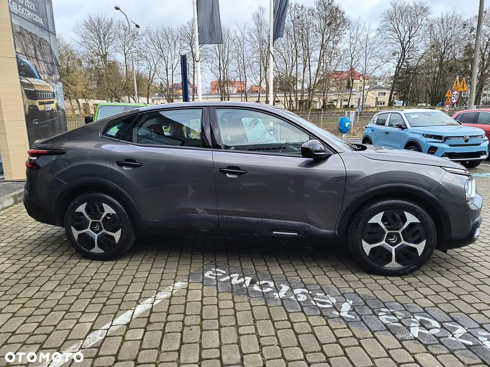 Citroën C4X 1.2 PureTech Feel S&S - 2