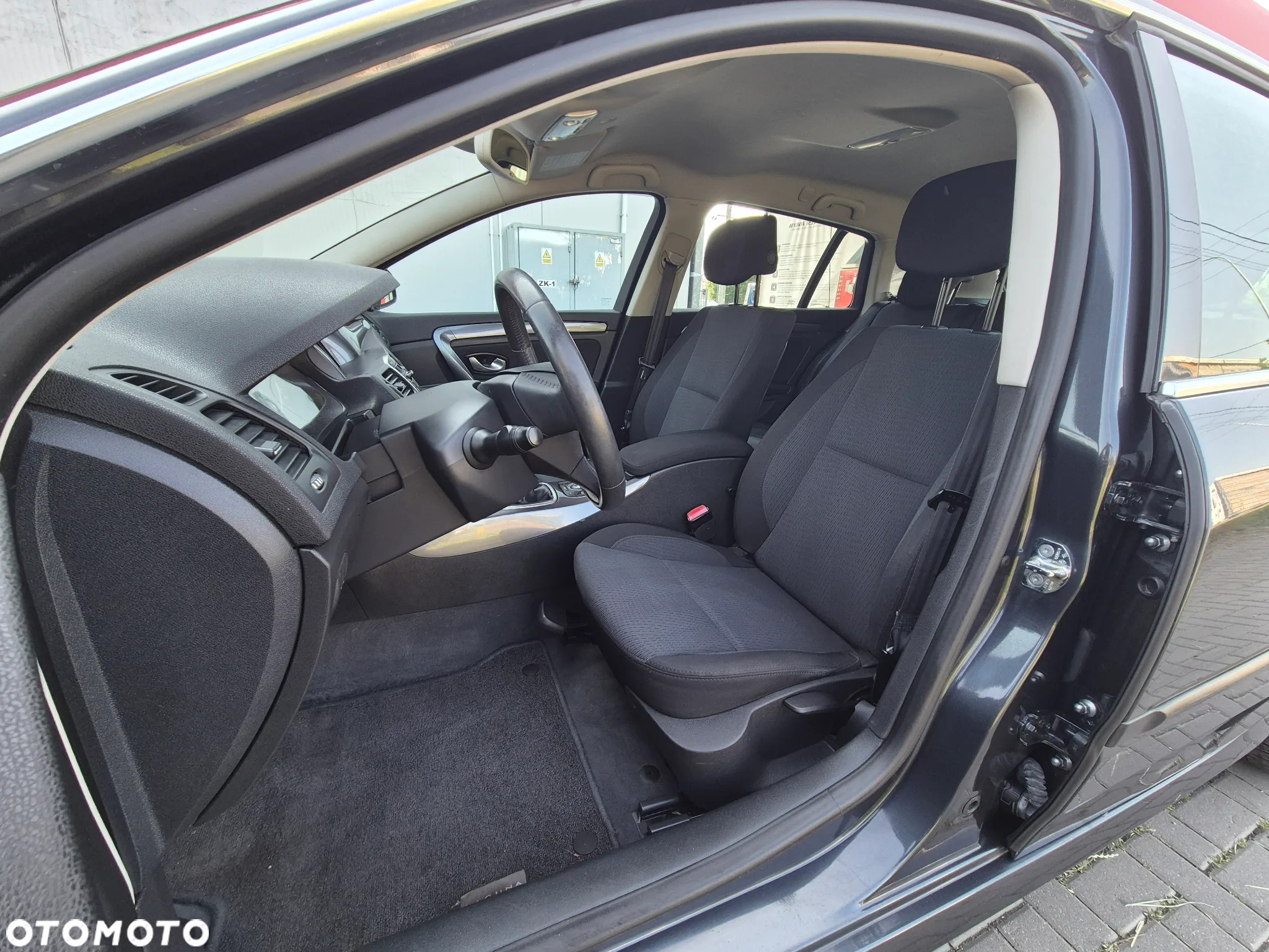 Renault Laguna 2.0 16V Dynamique - 27