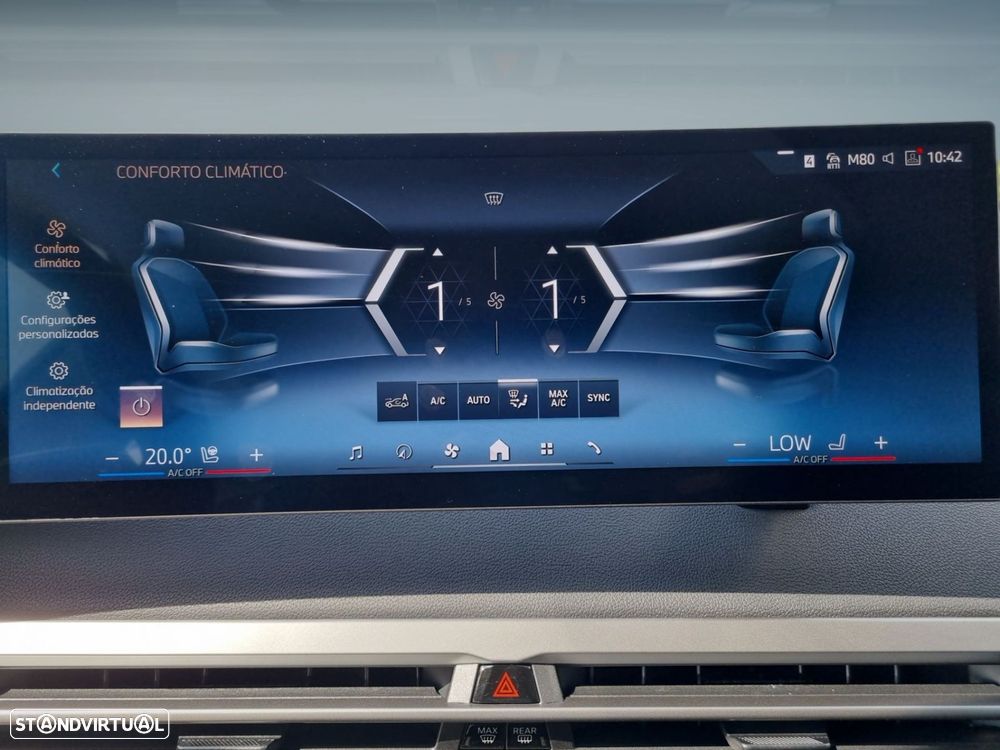 BMW iX xDrive 45 Pack Desportivo - 31