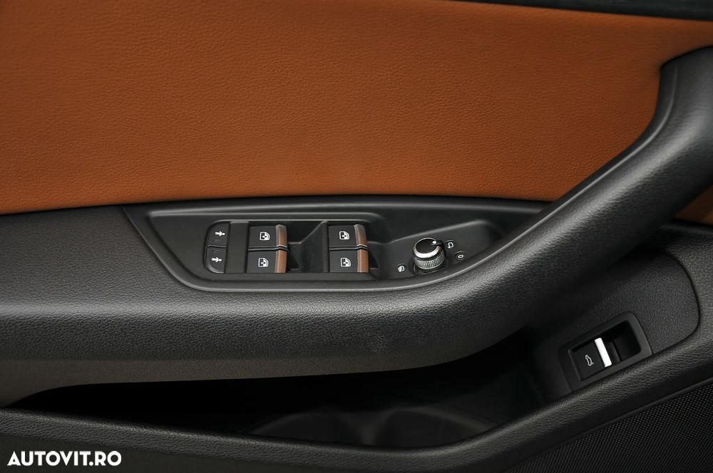 Audi A4 2.0 TDI S tronic - 27